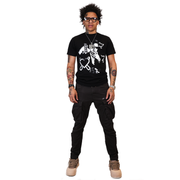 Ksuave X Extendo Tee